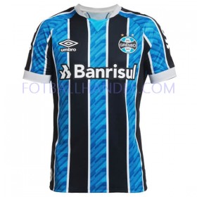 Herre Fotballdrakter Gremio Hjemme 2020-21 Kortermet